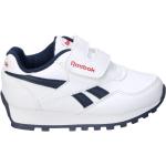 Białe Buty sportowe dla dzieci sportowe marki Reebok w rozmiarze 24 