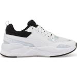Białe Buty sportowe sportowe marki Puma X-Ray w rozmiarze 38 