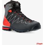 Buty trekkingowe Dolomite Crodarossa Pro GTX 2.0 - Black/Fiery Red