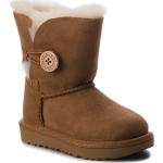 Buty Ugg - T Bailey Button II 1017400T T/Che