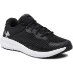 Buty UNDER ARMOUR - Ua W Charged Pursuit 2 Bl 3024143-002 Blk/Gry
