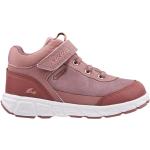 Różowe Buty sportowe dla dzieci z Goretexu wodoodporne sportowe marki Viking w rozmiarze 34 