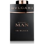 Przecenione Czarne Perfumy & Wody perfumowane męskie uwodzicielskie 100 ml marki BULGARI Bvlgari Man 