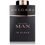 Przecenione Czarne Perfumy & Wody perfumowane męskie uwodzicielskie 60 ml marki BULGARI Bvlgari Man 
