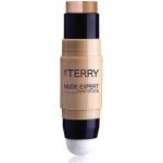 Przecenione Złote Podkłady do twarzy w sztyfcie damskie promienne gładkie - naturalny look rozświetlające lekko kryjące marki By Terry francuskie 