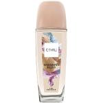 Różowe Perfumy & Wody perfumowane damskie 75 ml owocowe marki C-thru 