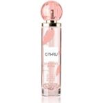 Różowe Perfumy & Wody perfumowane damskie 30 ml owocowe marki C-thru 