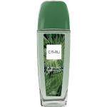 C-Thru Luminous Emerald - deodorant s rozprašovačem 75 ml