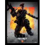 Call of Duty: Black Ops 4 druk artystyczny, wielok