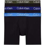 Czarne Szlafroki męskie marki Calvin Klein w rozmiarze M 