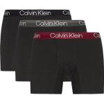 Czarne Szlafroki męskie marki Calvin Klein w rozmiarze M 