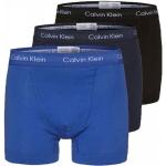 Niebieskie Szlafroki męskie marki Calvin Klein w rozmiarze M 