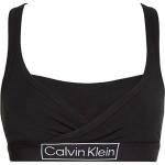 Czarne Biustonosze do karmienia damskie marki Calvin Klein w rozmiarze XL 