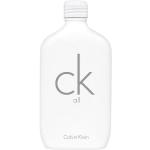 Przecenione Pomarańczowe Wody toaletowe męskie 50 ml owocowe marki Calvin Klein CK One 
