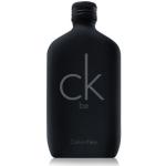 Przecenione Miętowe Perfumy & Wody perfumowane damskie 200 ml kwiatowe marki Calvin Klein 