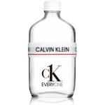 Przecenione Srebrne Eko Perfumy & Wody perfumowane pomarańczowe damskie 100 ml cytrusowe naturalne wegańskie w olejku marki Calvin Klein 