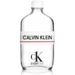 Przecenione Srebrne Eko Perfumy & Wody perfumowane pomarańczowe damskie 200 ml cytrusowe naturalne wegańskie w olejku marki Calvin Klein 
