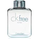 Przecenione Perfumy & Wody perfumowane męskie 100 ml drzewne marki Calvin Klein 