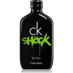 Calvin Klein CK One Shock woda toaletowa dla mężczyzn 200 ml