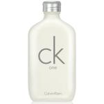 Calvin Klein ck one woda toaletowa 100 ml