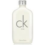 Calvin Klein ck one Woda toaletowa 200 ml