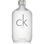 Przecenione Perfumy & Wody perfumowane 200 ml cytrusowe marki Calvin Klein CK One 