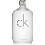 Przecenione Perfumy & Wody perfumowane 300 ml cytrusowe marki Calvin Klein CK One 