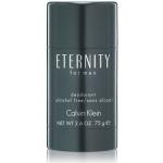 Calvin Klein Eternity For Men dezodorant w sztyfcie 75 g