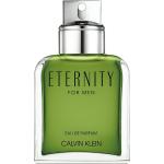 CALVIN KLEIN Eternity Men Eau de Parfum Spray eau_de_parfum 100.0 ml