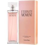 Jasnoróżowe Perfumy & Wody perfumowane damskie eleganckie owocowe marki Calvin Klein Eternity 