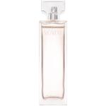Przecenione Perfumy & Wody perfumowane damskie eleganckie 100 ml kwiatowe marki Calvin Klein Eternity 