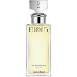 CALVIN KLEIN Eternity Woman Eau de Parfum Spray eau_de_parfum 100.0 ml