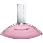 Przecenione Jasnoróżowe Perfumy & Wody perfumowane uwodzicielskie 30 ml gourmand naturalne marki Calvin Klein Euphoria 