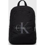 Calvin Klein Jeans plecak K50K509346.9BYY męski kolor czarny duży z nadrukiem