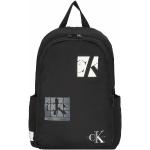 Calvin Klein Jeans Sport Essentials Backpack 41 cm komora na laptopa black