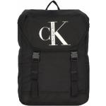 Calvin Klein Jeans Sport Essentials Plecak z przegrodą na laptopa 50 cm black