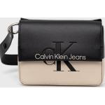 Calvin Klein Jeans torebka K60K609771.9BYY kolor czarny