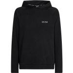 Czarne Bluzy męskie marki Calvin Klein CK One w rozmiarze S 
