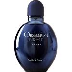 Calvin Klein Obsession Night for Men woda toaletowa 125 ml