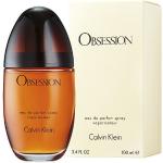 Calvin Klein Obsession - woda perfumowana 100 ml