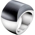 Calvin Klein PierścieńCzujniki KJ79AR0103 (obwód 57 mm)