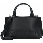 Calvin Klein Torba 23 cm black