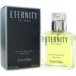 Calvin Klein Woda toaletowa , Eternity For Men, 100 ml
