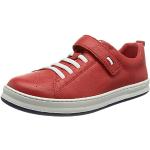 Czerwone Buty dla chłopców marki Camper w rozmiarze 27 