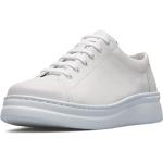 Białe Buty do biegania damskie marki Camper w rozmiarze 37 