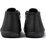 CAMPER Męskie buty Peu Cami Ankle Boot, czarne, 43