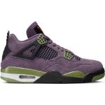 Canyon Purple Retro Sneakers dla kobiet Jordan