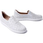 Białe Buty damskie marki Caprice w rozmiarze 40 