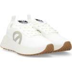 Carter Fly White/Grege Sneakers No Name