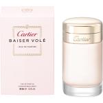 Zielone Perfumy & Wody perfumowane damskie marki Cartier 